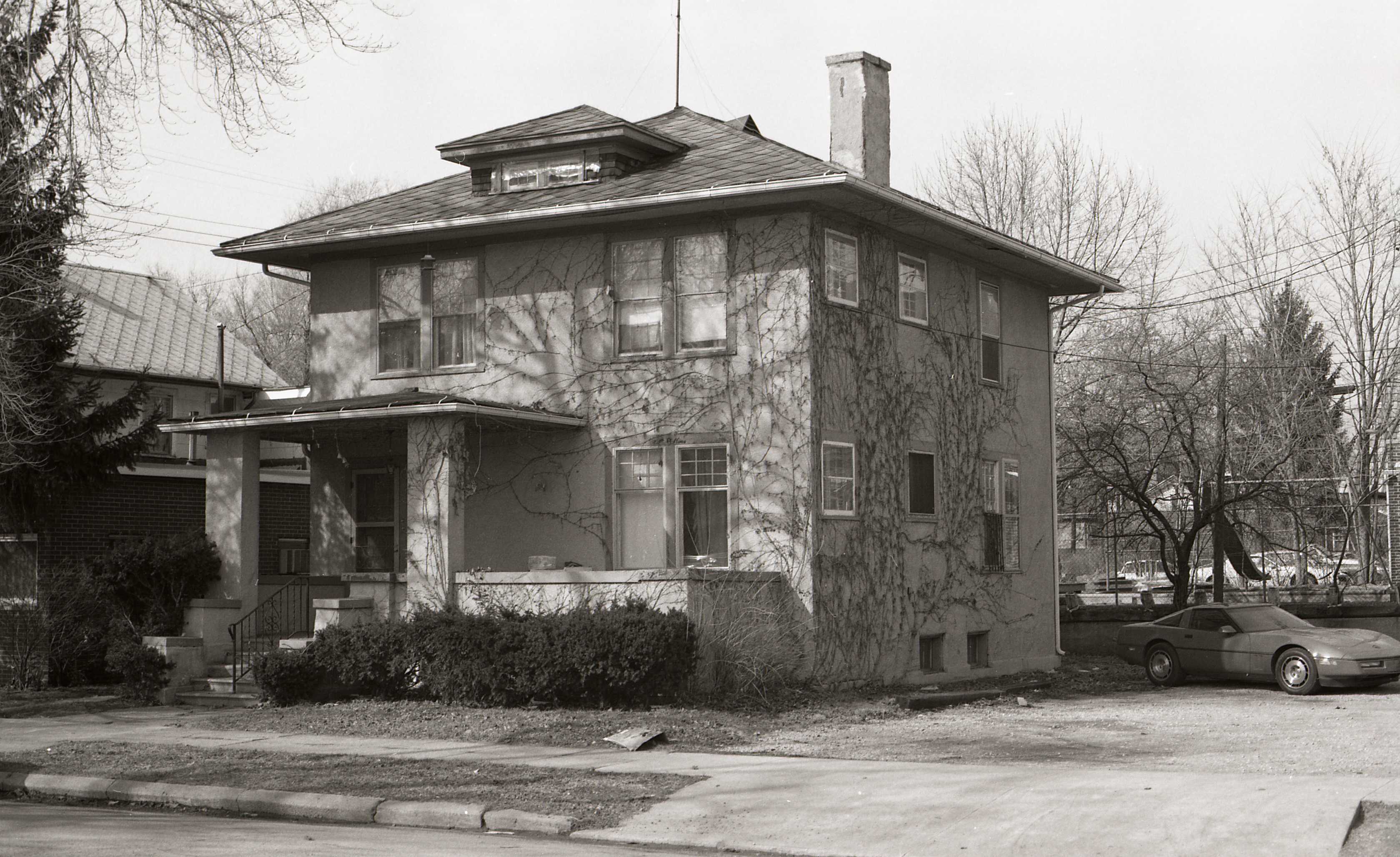 309 W Marion Street